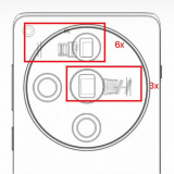 OPPO Find X7 Pro Camera Details Leaked