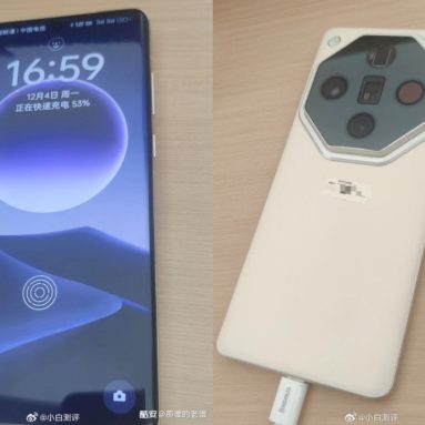 OPPO Find X7 Pro Alleged Hands-on Photos Leaked