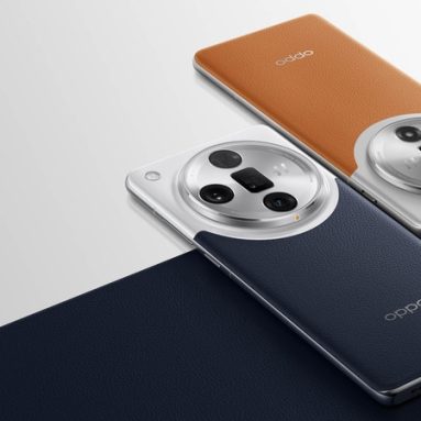 OPPO Find X7 Ultra Sits On Top of the DxOMark Smartphone Camera Benchmark