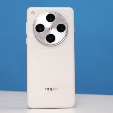 OPPO Find X8 Pro Goes Global