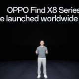 OPPO Find X8 Series Coming Soon Featuring Master Camera System