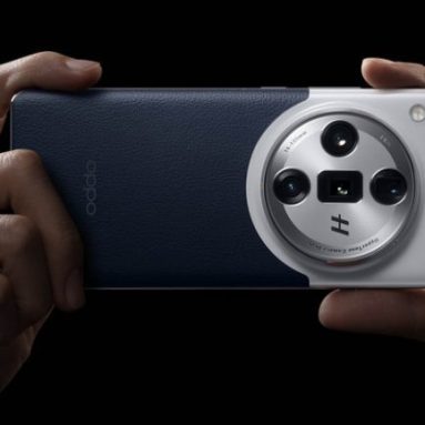 OPPO Find X8 Ultra Specs Confirmed by Company Executive