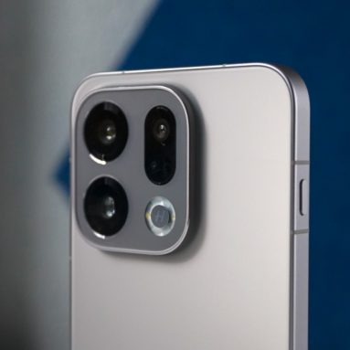 Our First Thoughts on the OPPO Find X9 and how it compares to Find X8