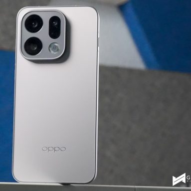 The OPPO Find X9 Pushes the Boundaries of Mobile Photography