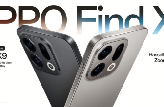 OPPO Find X9 Now Available on Smart Postpaid and Smart Infinity