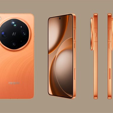 OPPO Find X9 Ultra Restocked at Select OPPO Brand Stores Following Strong Demand