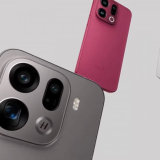 OPPO Find X9 Ultra Rumored to Feature a 200MP Main Lens