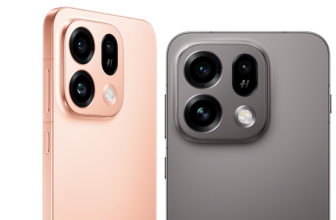 OPPO Find X9s Unveiled in the Philippines