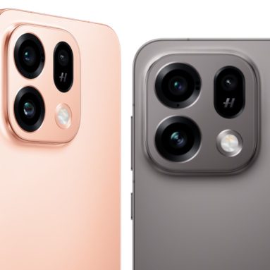 OPPO Find X9s Unveiled in the Philippines