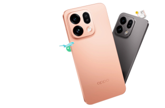 OPPO Find X9s Empowers the Next Generation of Creators
