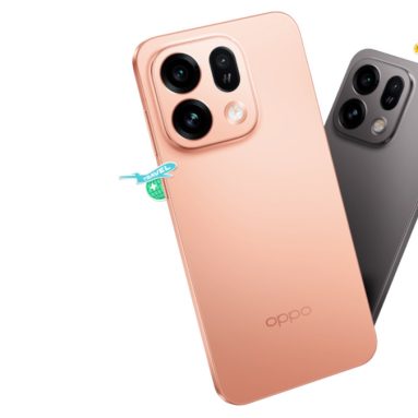 OPPO Find X9s Empowers the Next Generation of Creators