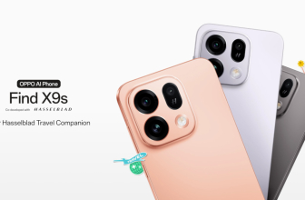 OPPO Find X9s Unveiled for the Global Market, Confirmed to Arrive in PH