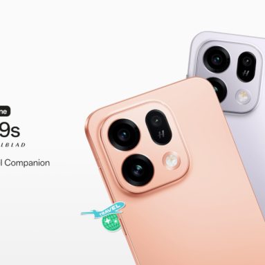 OPPO Find X9s Unveiled for the Global Market, Confirmed to Arrive in PH