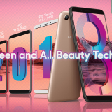 OPPO A83 Now Available From Home Credit!