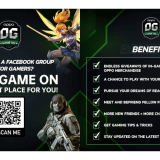 OPPO and Mineski Partnership Enhances Mobile Gaming Experience for the Local Esports Community