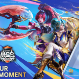 Southeast Asia’s Top Student MLBB Teams Gear Up for OPPO Hyper Legend Cup Finals with USD 100K Prize