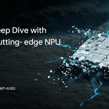 OPPO Set to Unveil NPU and New Smart Glasses at OPPO INNO Day 2021