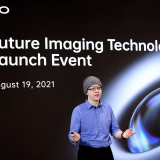 OPPO Leads the Future of Smartphone Imaging with New Innovative Technologies