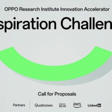 2023 OPPO Inspiration Challenge to Conclude at Global Final Demo Event in Singapore