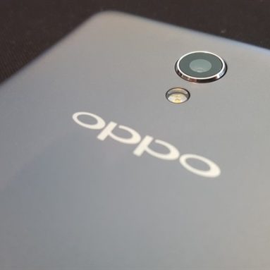 OPPO Brings In Joy 3 to the Philippines, 1.3Ghz quad-core processor smartphone for PhP6490