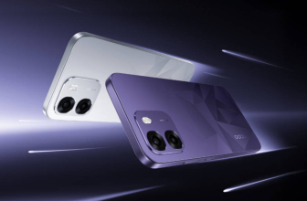 OPPO K14 5G Launches in India with 7,000mAh Battery