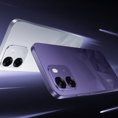 OPPO K14 5G Launches in India with 7,000mAh Battery
