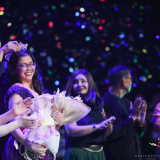 OPPO Shows Full Support for Miss Possibilities Foundation