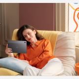 Make Your Relaxation Time Ultra-Fun with the OPPO Pad Air