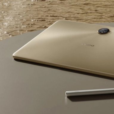 OPPO Pad 2 Unveiled in China with Dimensity 9000 Chipset