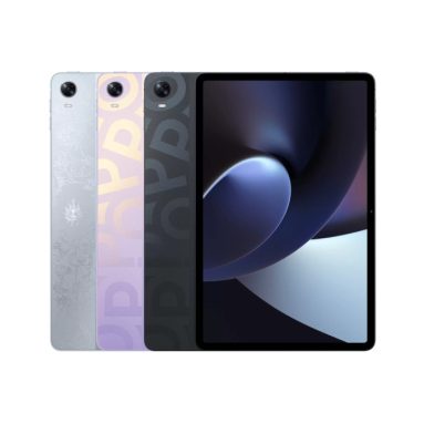 OPPO Pad 2 Rumored to be Launching with Dimensity 9000 SoC