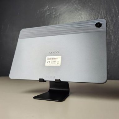 OPPO Pad Air with 128GB of Storage Now Available in PH