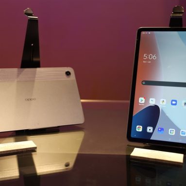 OPPO Pad Air, Enco X2 and Air2 Pro to be Available in PH