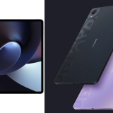 OPPO Pad Unveiled in China