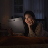 OPPO Pad Neo Comes with a Suite of Eye-Protection Features