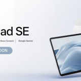 OPPO Pad SE Priced at PHP 9,999 in PH