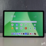 OPPO Pad SE: First Impressions