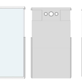 OPPO Patent Shows a Sliding Phone Design that Uses an Extendable Screen