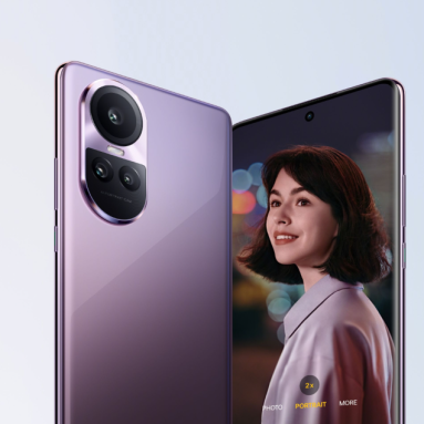 OPPO Reno 10 Series Launched in India