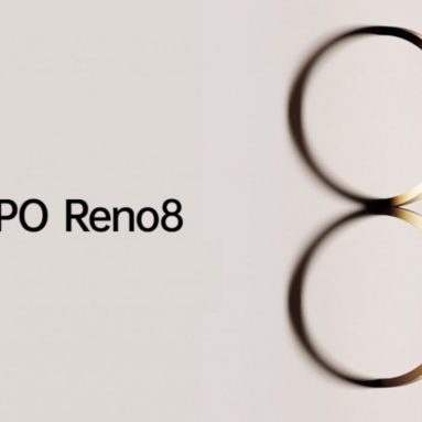 OPPO Reno8 Series Coming May 23