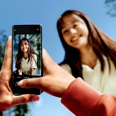 OPPO Reno10 Series 5G: Pro Power at your fingertips