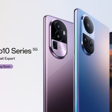 OPPO Reno10 Series 5G Set to be Unleashed in PH on August 3