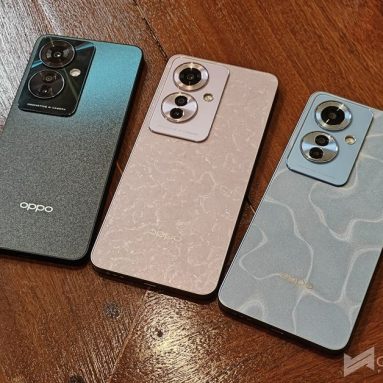 OPPO Brings Powerful AI Eraser to Reno11 Series