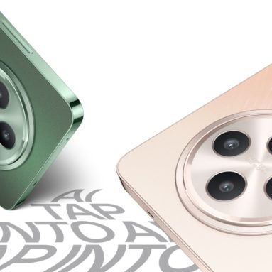 OPPO Reno12 F 4G Launched in PH as an Entry-Level AI Phone