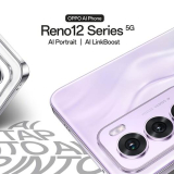 OPPO Launches Reno12 Series 5G in the Philippines, Now Available for Pre-order