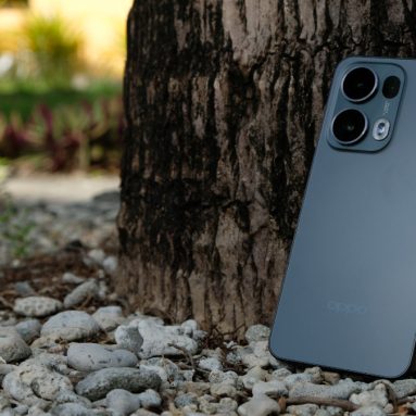 OPPO Reno13 Pro 5G Review: A Premium Midrange Contender?