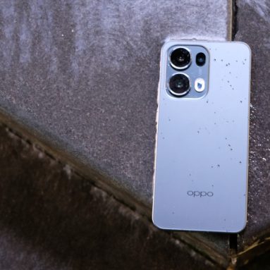 Top Five Features of the OPPO Reno13 Pro 5G We Enjoy