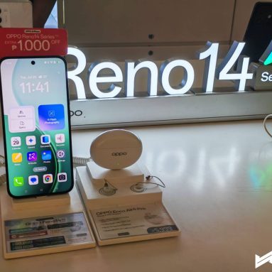 OPPO Reno14 Series Blind Pre-Orders to Open Starting August 1