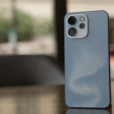 OPPO Reno15 F 5G Review: Battery King of the Reno15 Series 5G