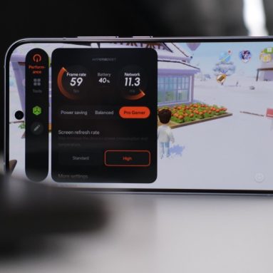 OPPO Reno15 Series 5G’s Trinity Engine Adjusts Performance in Real Time