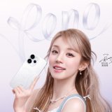 OPPO Reno15 Series Official Design and Memory Configuration Revealed